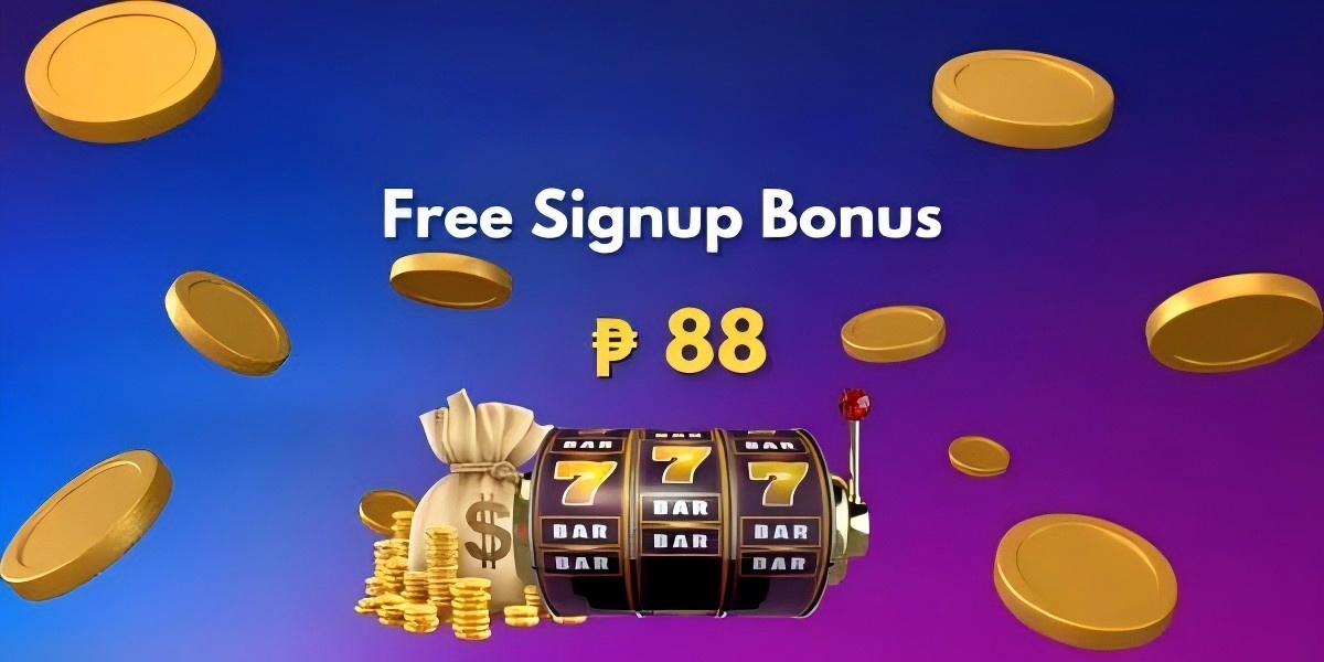 JL 1 Casino Welcome Bonus